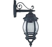 Уличный настенный светильник Favourite Paris 1807-1W Уличный настенный светильник Favourite Paris 1807-1W