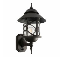 Уличный настенный светильник Loft IT Prato 100021W