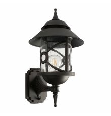 Уличный настенный светильник Loft IT Prato 100021W