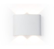 Уличный настенный светильник Ambrella Light Garden ST4451