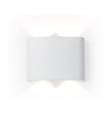 Уличный настенный светильник Ambrella Light Garden ST4451