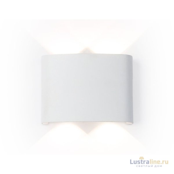 Уличный настенный светильник Ambrella Light Garden ST4451 Уличный настенный светильник Ambrella Light Garden ST4451