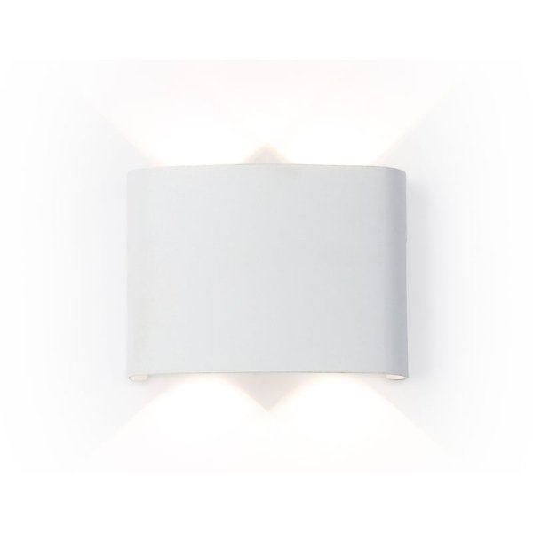 Уличный настенный светильник Ambrella Light Garden ST4451