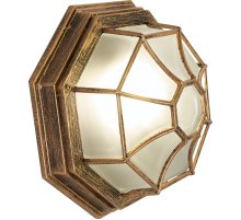 Уличный настенный светильник Feron PL661 11651