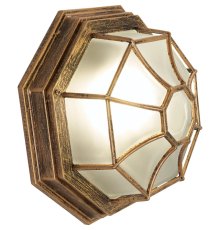 Уличный настенный светильник Feron PL661 11651