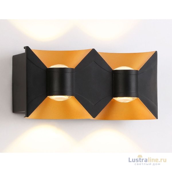 Уличный настенный светильни Ambrella Light Garden ST4477 Уличный настенный светильни Ambrella Light Garden ST4477