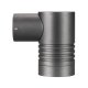 Уличный настенный светильник Arlight KT-Ray-Wall-R46-3W Day4000 034101