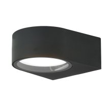 Уличный настенный светильник Feron Бостон DH1201 51326