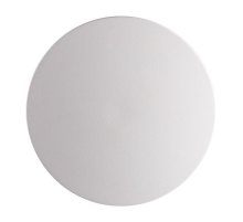 Уличный настенный светодиодный светильник Odeon Light Eclissi 3633/6WL