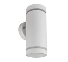 Уличный настенный светильник Feron Рио 48316