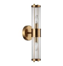 Уличный настенный светильник Odeon Light Kepa 4946/2W