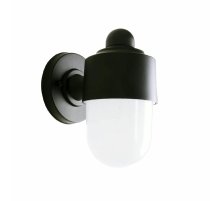 Настенный уличный светильник Escada 30008 30008W/01
