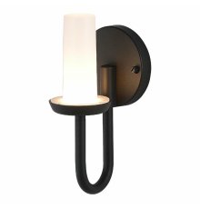 Уличный настенный светильник ST Luce Candle SL9539.701.01