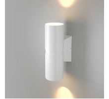 Уличный настенный светильник Elektrostandard Liberty LED 4690389186110 a060097