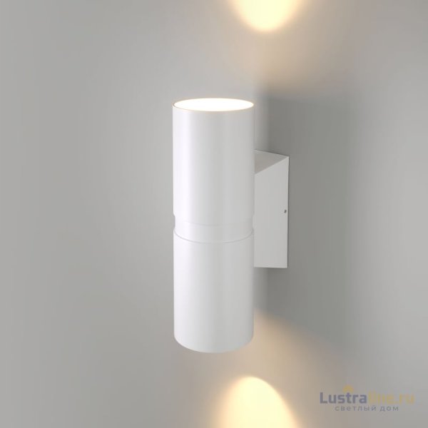Уличный настенный светильник Elektrostandard Liberty LED 4690389186110 a060097 Уличный настенный светильник Elektrostandard Liberty LED 4690389186110 a060097