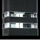 Уличный настенный светильник Maytoni Unter den Linden O578WL-02B