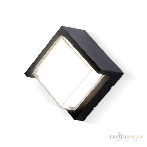 Уличный настенный светильник Ambrella Light Garden ST5233