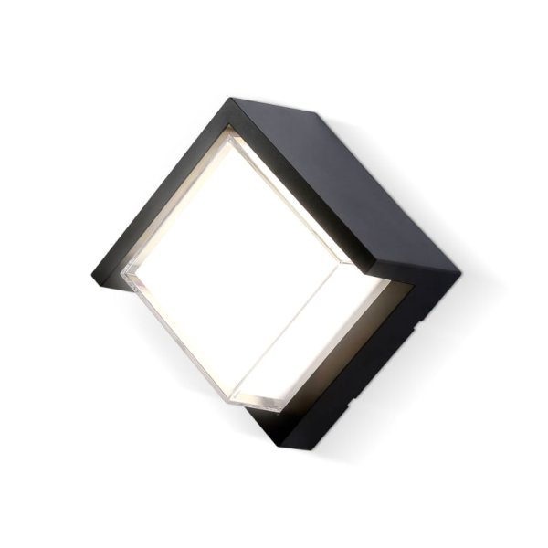 Уличный настенный светильник Ambrella Light Garden ST5233