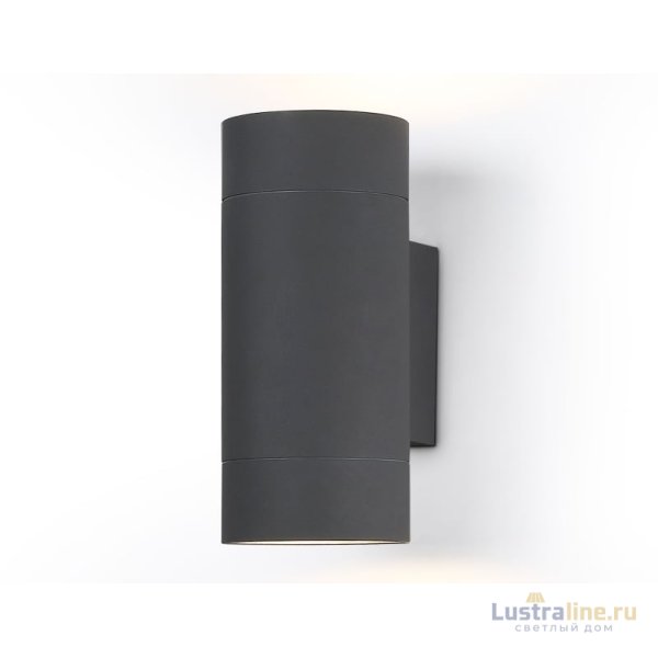 Уличный настенный светильник Ambrella Light Garden ST3303