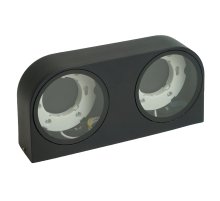 Уличный настенный светильник Feron Бостон DH1203 51328