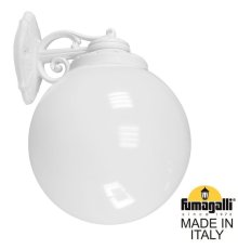 Уличный настенный светильник Fumagalli Globe G30.131.000.WYF1RDN