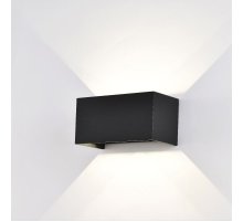 Настенный уличный светильник Mantra Davos  7817 Настенный уличный светильник Mantra Davos  7817