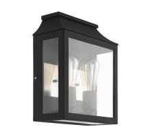 Уличный настенный светильник Eglo Soncino 97294
