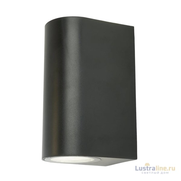 Уличный настенный светильник Feron Бостон DH015-P 51545