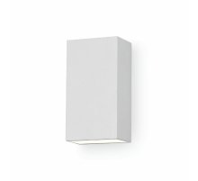 Уличный настенный светодиодный светильник Maytoni Times Square O581WL-L6W