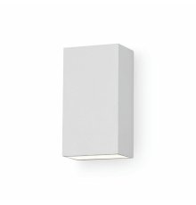 Уличный настенный светодиодный светильник Maytoni Times Square O581WL-L6W