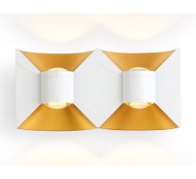 Уличный настенный светильни Ambrella Light Garden ST4475
