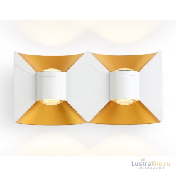Уличный настенный светильни Ambrella Light Garden ST4475 Уличный настенный светильни Ambrella Light Garden ST4475
