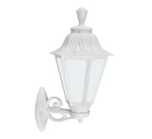 Уличный настенный светильник Fumagalli Bisso/Rut E26.131.000.WYF1R Уличный настенный светильник Fumagalli Bisso/Rut E26.131.000.WYF1R