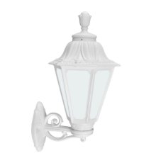 Уличный настенный светильник Fumagalli Bisso/Rut E26.131.000.WYF1R