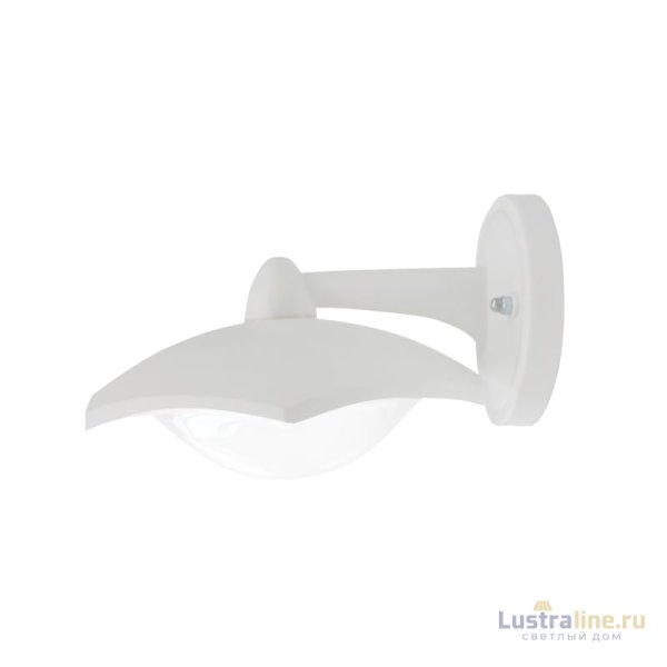 Уличный настенный светильник Apeyron Дели ДБУ 07-8-007 У1 11-204 Уличный настенный светильник Apeyron Дели ДБУ 07-8-007 У1 11-204