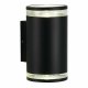 Уличный настенный светильник ST Luce Tubo SL9009.401.02