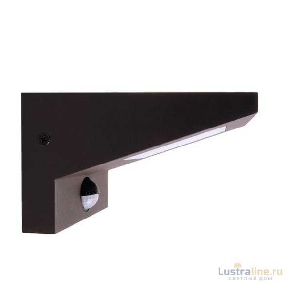 Уличный настенный светильник Deko-Light Iretta 730395