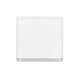 Уличный настенный светильник Elvan GW-6080S-6W-WW-Wh