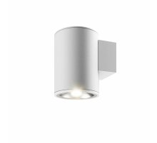 Уличный настенный светильник Maytoni Shim O303WL-L5W3K