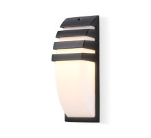 Уличный настенный светильник Ambrella Light Garden ST5202