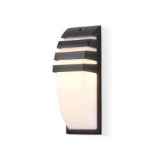 Уличный настенный светильник Ambrella Light Garden ST5202