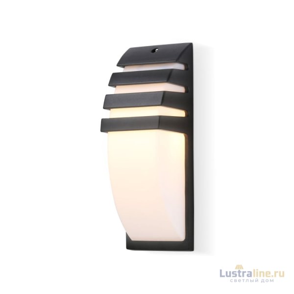 Уличный настенный светильник Ambrella Light Garden ST5202
