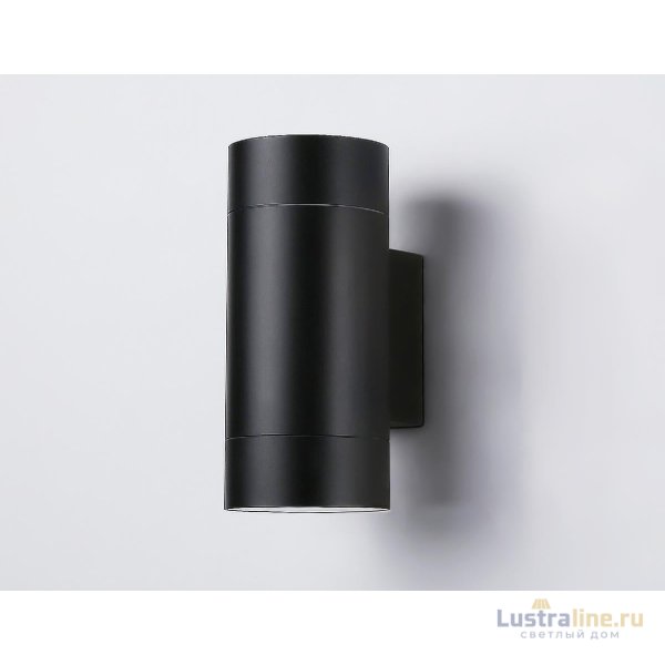 Уличный настенный светильник Ambrella Light Garden ST3304
