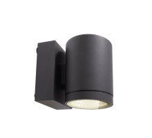 Уличный настенный светильник Deko-Light Mobby 731072