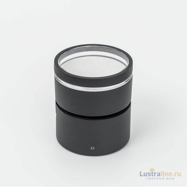 Уличный настенный светодиодный светильник Citilux CLU0008R Уличный настенный светодиодный светильник Citilux CLU0008R