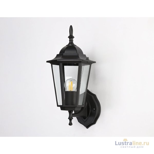 Уличный настенный светильник Ambrella Light Garden ST2010 Уличный настенный светильник Ambrella Light Garden ST2010