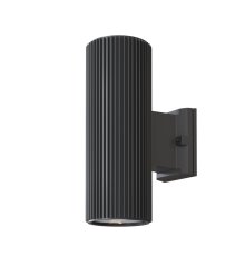Уличный настенный светильник Maytoni Rando O419WL-02GR