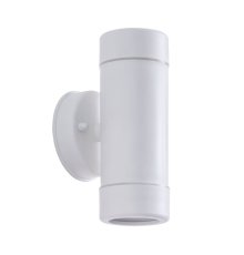 Светильник настенный ARTE Lamp A3503AL-2WH