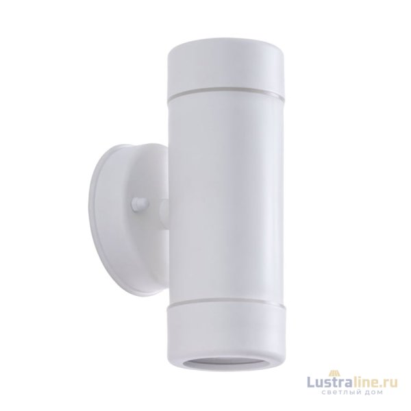 Светильник настенный ARTE Lamp A3503AL-2WH Светильник настенный ARTE Lamp A3503AL-2WH