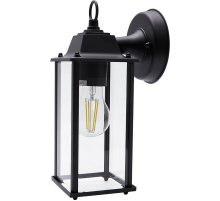 Уличный настенный светильник Feron Санторини PL201 11600 УЦ